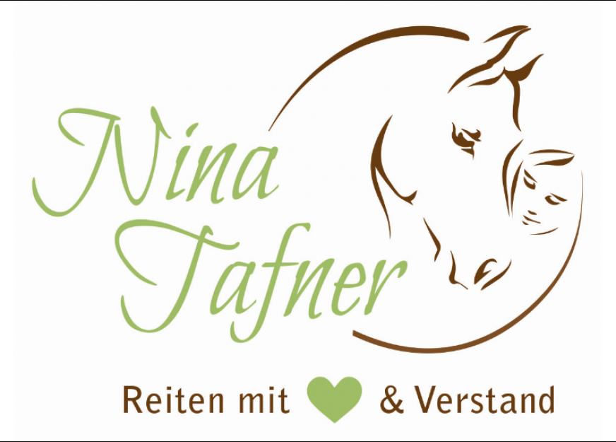 Reiten by Nina Tafner