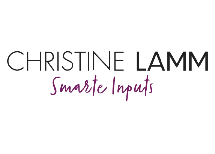 Christine Lamm - Unternehmens- und Lebensberatung / Farb- & Stilberatung
